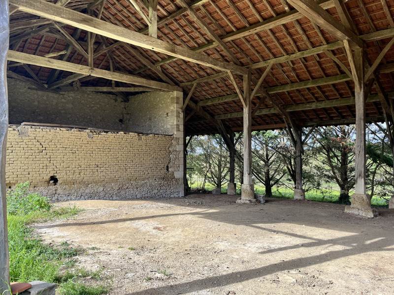 Vente Maison PUYCASQUIER - 3 pièces -127 m² - (32120)