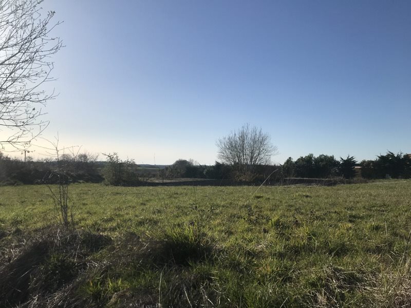 Vente Terrain MERENS - -2596 m² - (32360)