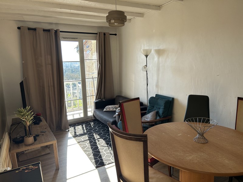 Vente Maison AUCH - 4 pièces -107 m² - (32000)