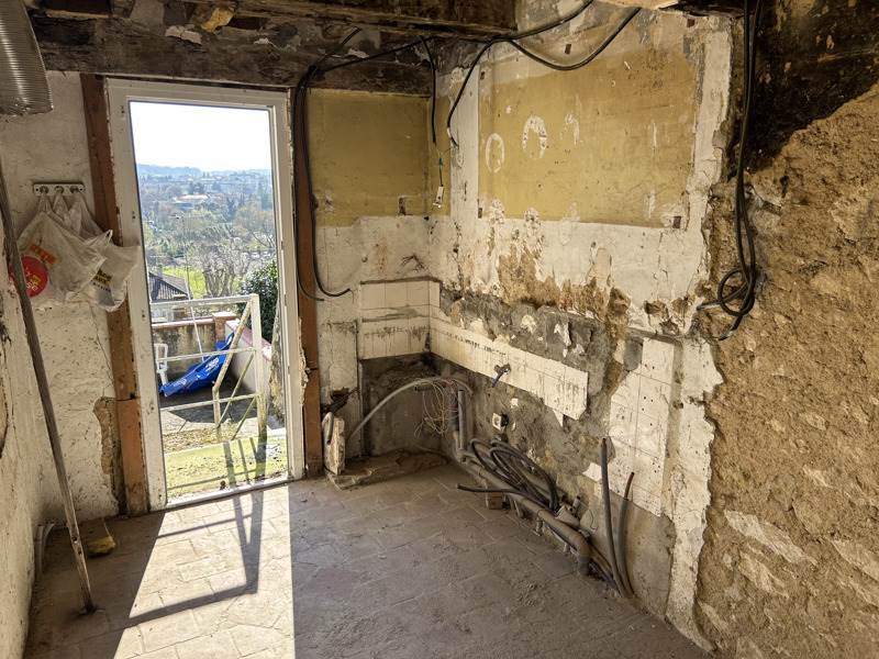 Vente Maison AUCH - 4 pièces -107 m² - (32000)