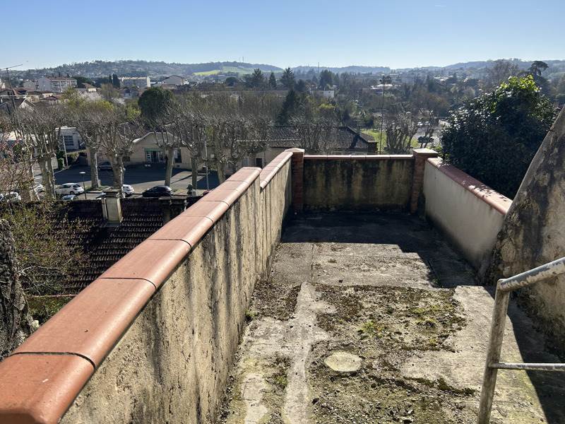 Vente Maison AUCH - 4 pièces -107 m² - (32000)