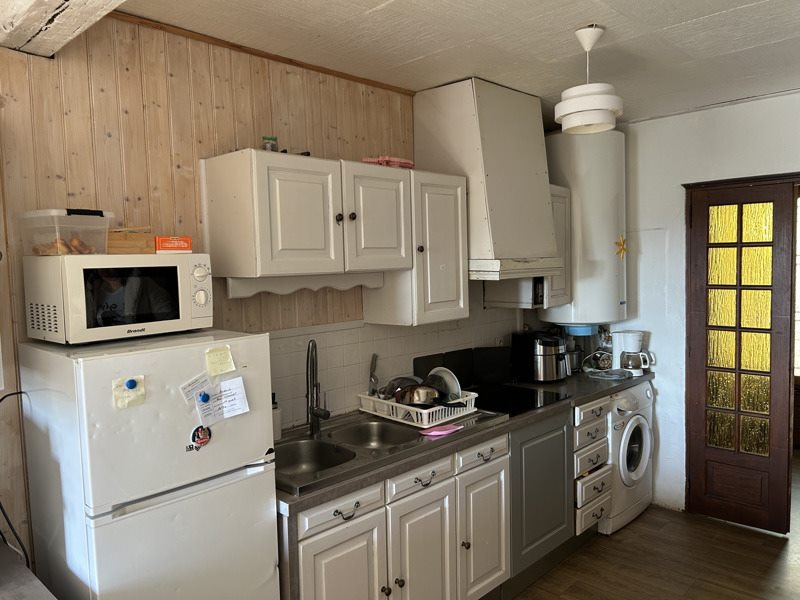 Vente Maison AUCH - 4 pièces -107 m² - (32000)
