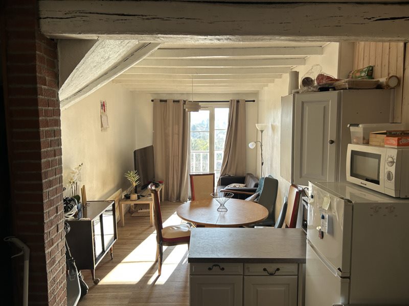 Vente Maison AUCH - 4 pièces -107 m² - (32000)