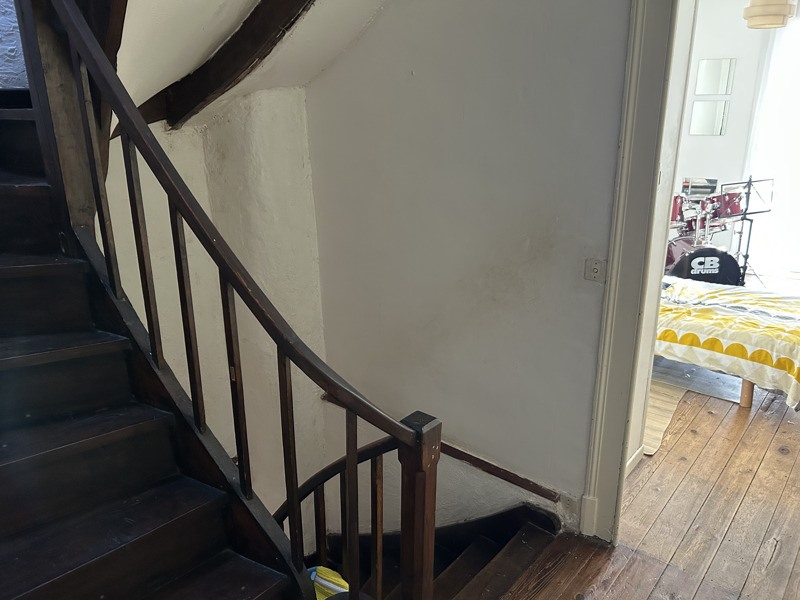 Vente Maison AUCH - 4 pièces -107 m² - (32000)