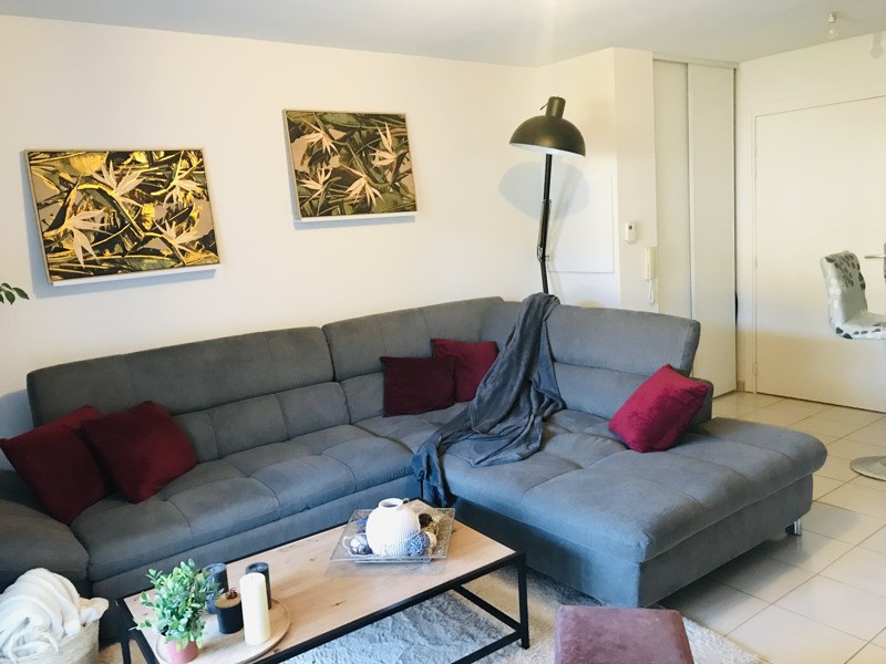 Vente Appartement AUCH - 2 pièces -39 m² - (32000)