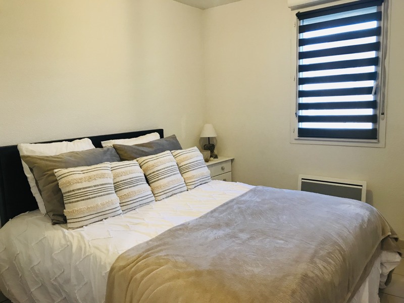 Vente Appartement AUCH - 2 pièces -39 m² - (32000)