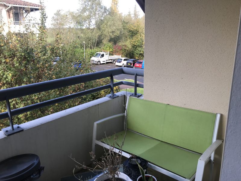 Vente Appartement AUCH - 2 pièces -39 m² - (32000)