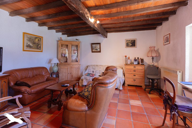 Vente Maison AUCH - 4 pièces -120 m² - (32000)