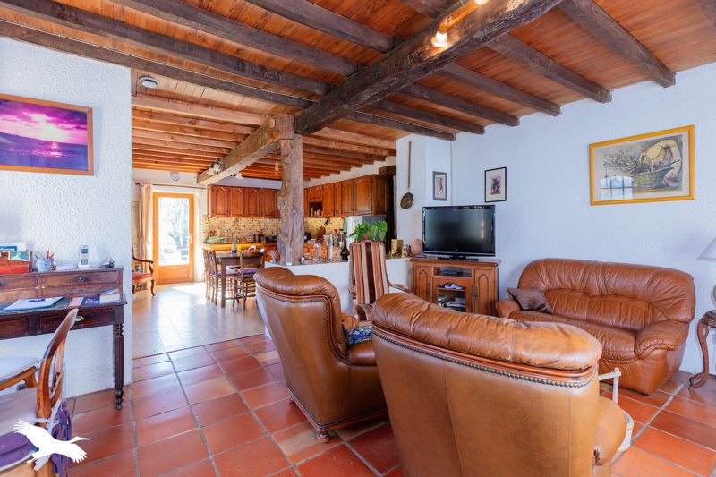 Vente Maison AUCH - 4 pièces -120 m² - (32000)
