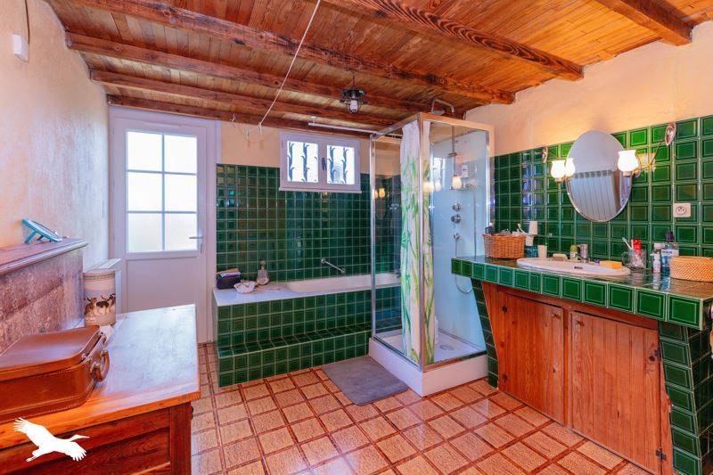 Vente Maison AUCH - 4 pièces -120 m² - (32000)
