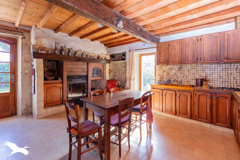 Vente Maison AUCH - 4 pièces -120 m² - (32000)