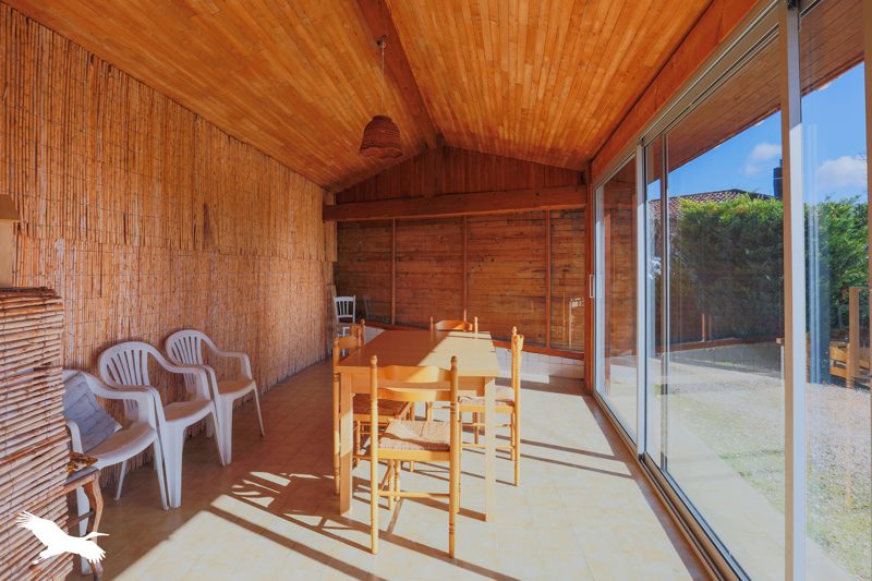 Vente Maison AUCH - 4 pièces -120 m² - (32000)