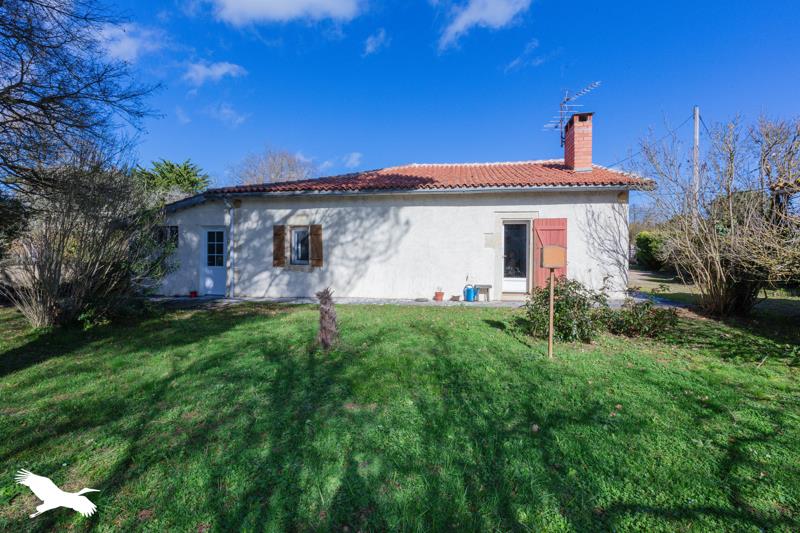 Vente Maison AUCH - 4 pièces -120 m² - (32000)