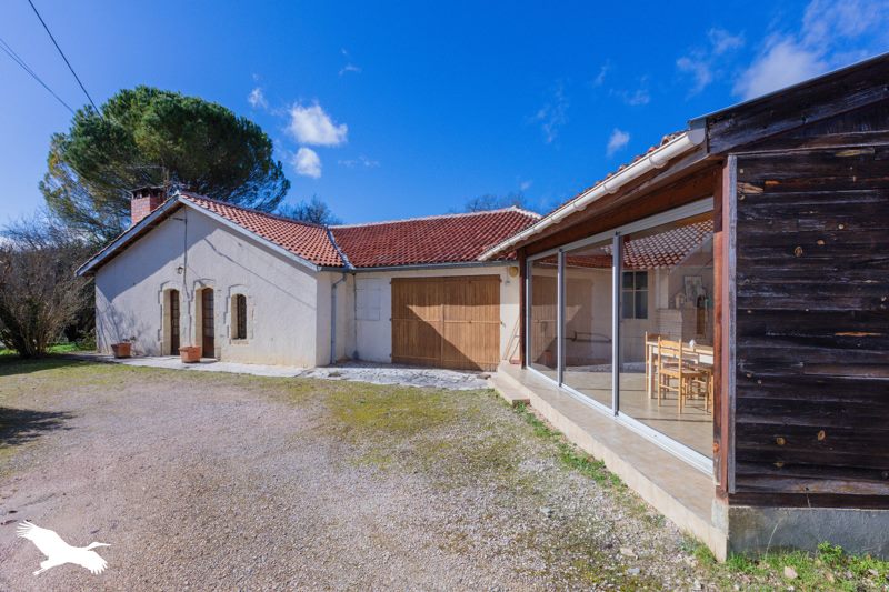 Vente Maison AUCH - 4 pièces -120 m² - (32000)