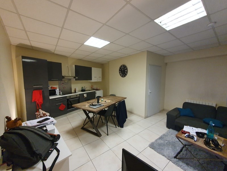 Vente Immeuble AUCH - -  181 m² - (32000)