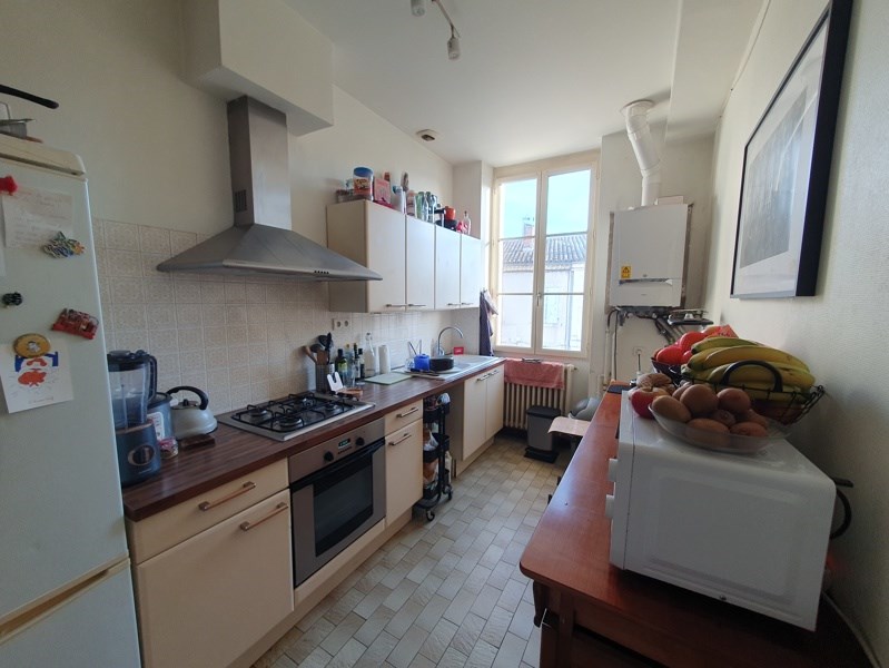 Vente Immeuble AUCH - -  181 m² - (32000)