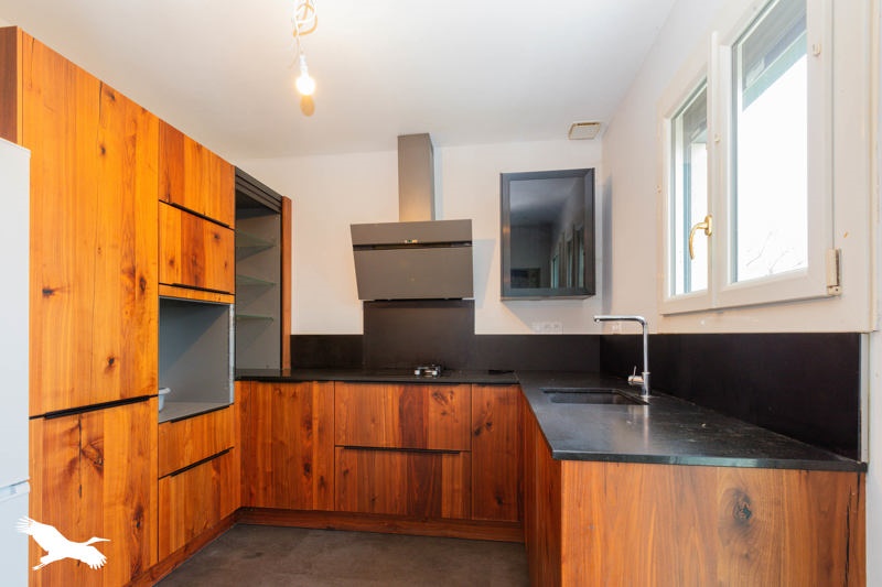 Vente Maison DURAN - 6 pièces -124 m² - (32810)