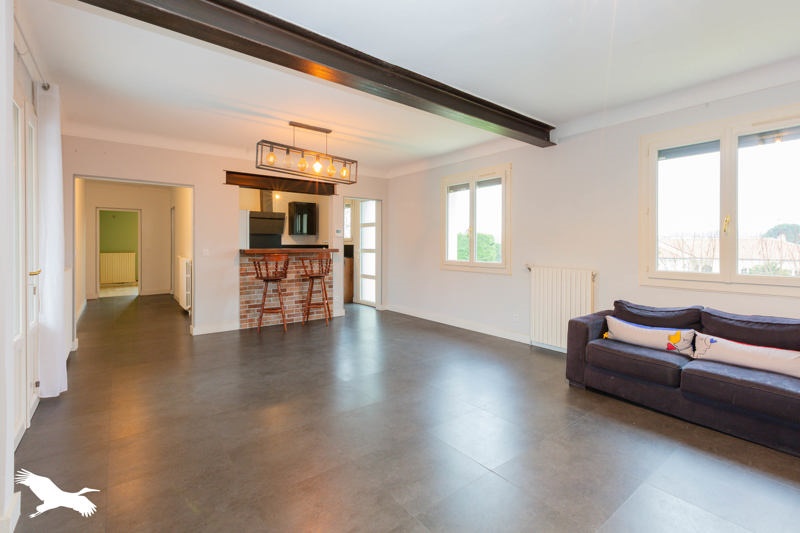 Vente Maison DURAN - 6 pièces -124 m² - (32810)