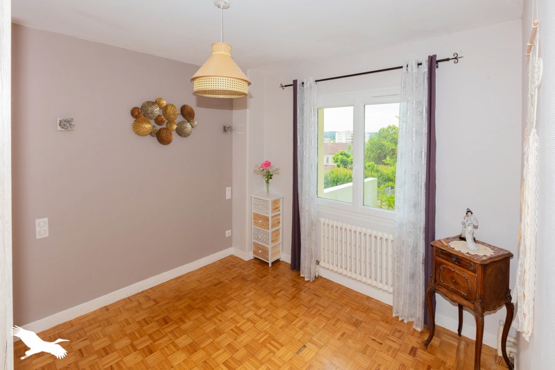 Vente Maison AUCH - 6 pièces -130 m² - (32000)