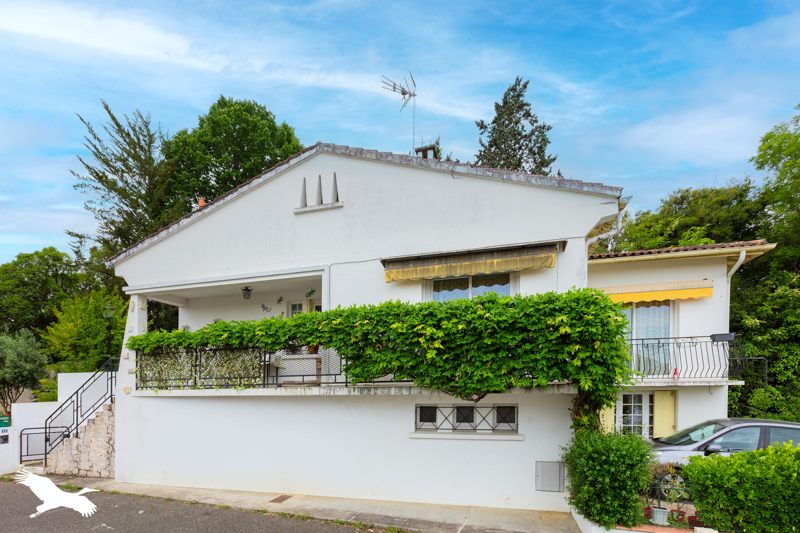 Vente Maison AUCH - 6 pièces -130 m² - (32000)