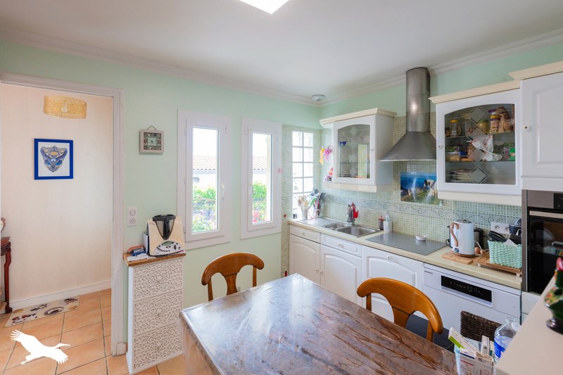 Vente Maison AUCH - 6 pièces -130 m² - (32000)