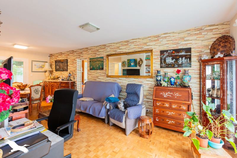 Vente Maison AUCH - 6 pièces -130 m² - (32000)