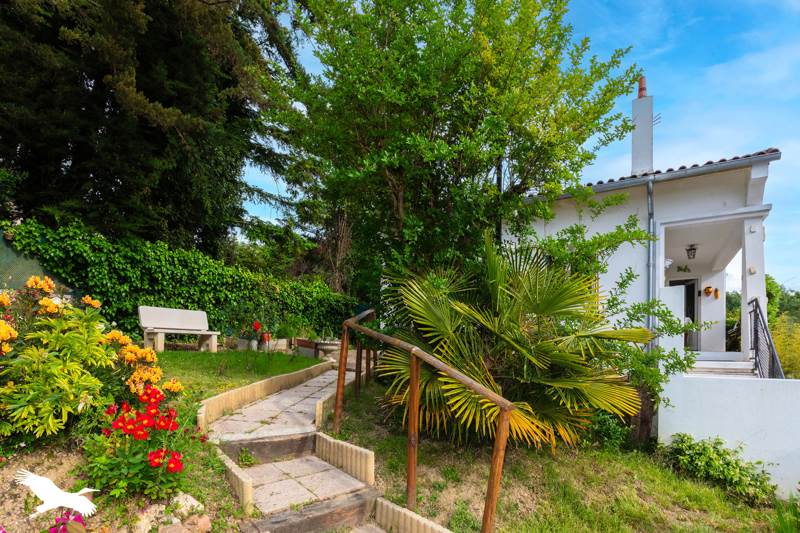 Vente Maison AUCH - 6 pièces -130 m² - (32000)