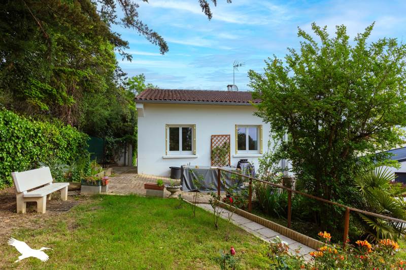 Vente Maison AUCH - 6 pièces -130 m² - (32000)