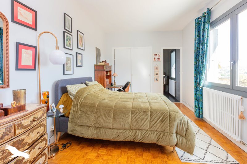 Vente Appartement AUCH - 5 pièces -155 m² - (32000)