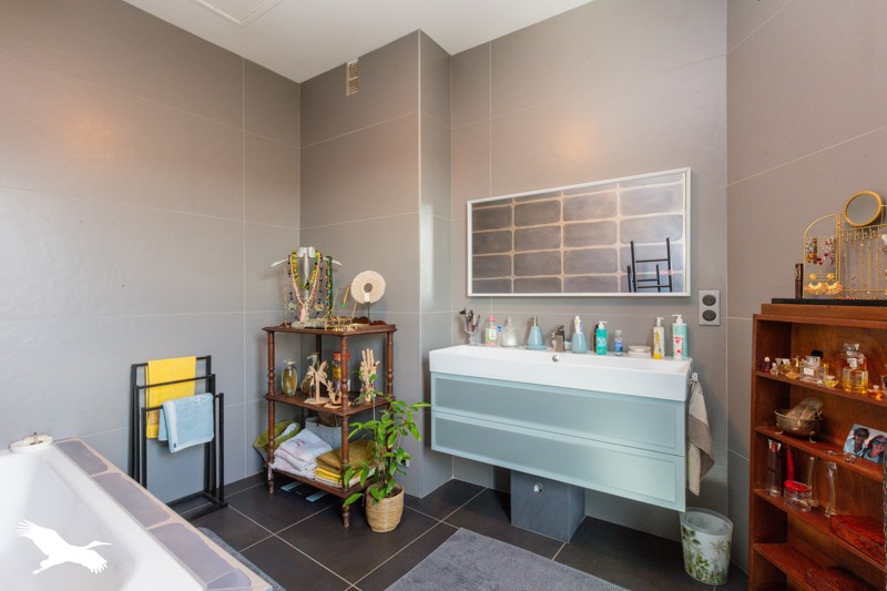 Vente Appartement AUCH - 5 pièces -155 m² - (32000)