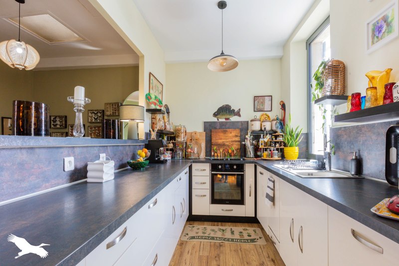 Vente Appartement AUCH - 5 pièces -155 m² - (32000)