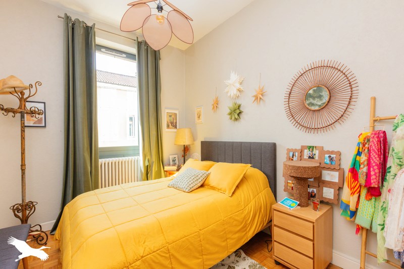 Vente Appartement AUCH - 5 pièces -155 m² - (32000)