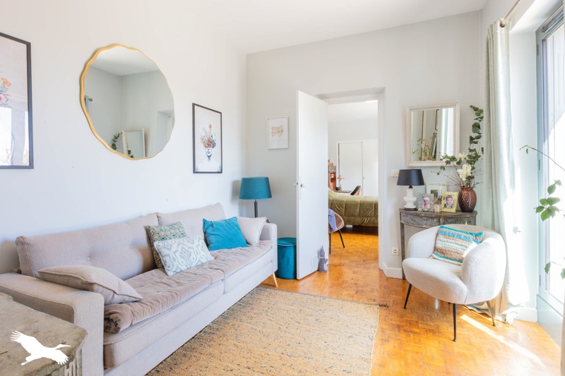 Vente Appartement AUCH - 5 pièces -155 m² - (32000)
