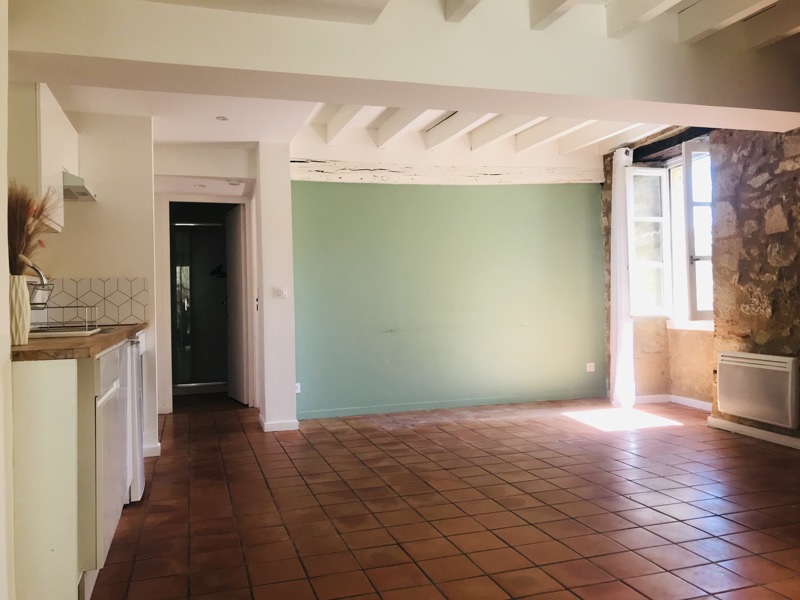 Vente Appartement AUCH - 2 pièces -38 m² - (32000)