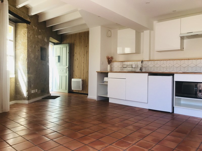 Vente Appartement AUCH - 2 pièces -38 m² - (32000)