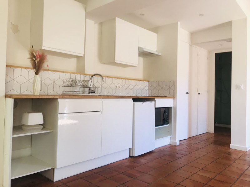 Vente Appartement AUCH - 2 pièces -38 m² - (32000)