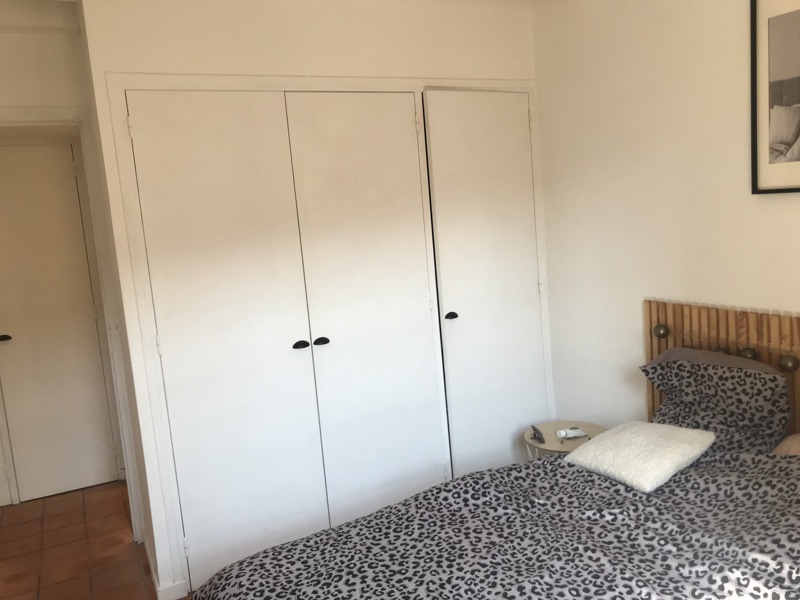 Vente Appartement AUCH - 2 pièces -38 m² - (32000)