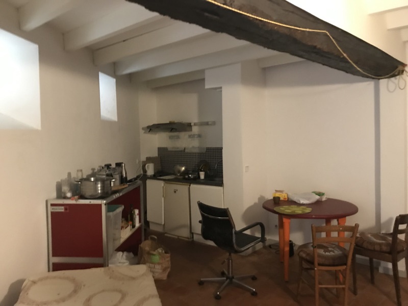 Vente Appartement AUCH - 2 pièces -35 m² - (32000)