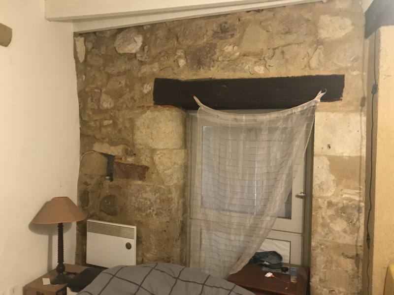 Vente Appartement AUCH - 2 pièces -35 m² - (32000)