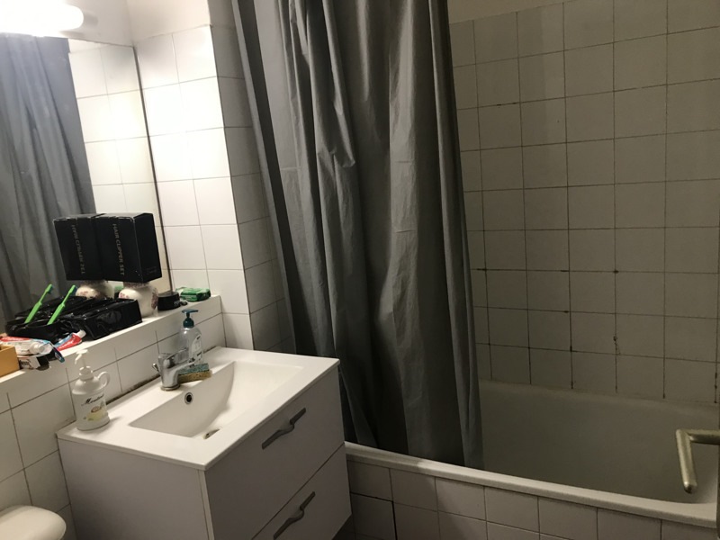 Vente Appartement AUCH - 2 pièces -35 m² - (32000)