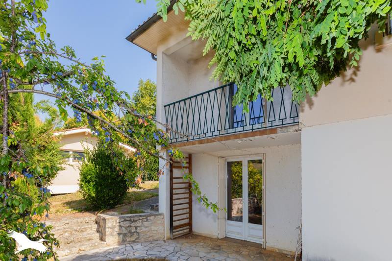 Vente Maison AUCH - 7 pièces -145 m² - (32000)