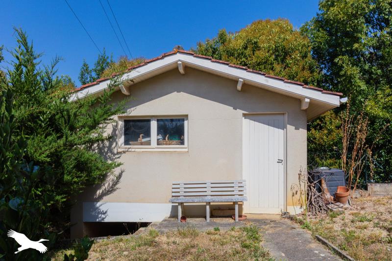 Vente Maison AUCH - 7 pièces -145 m² - (32000)