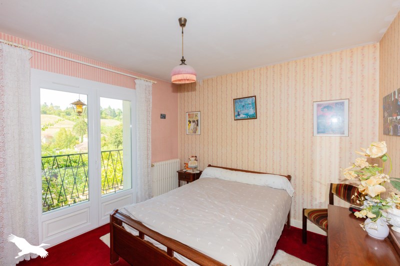 Vente Maison AUCH - 7 pièces -145 m² - (32000)