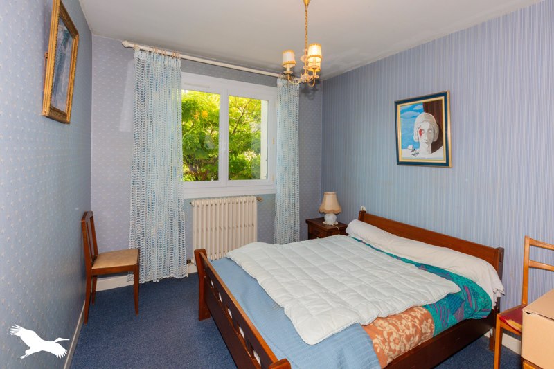 Vente Maison AUCH - 7 pièces -145 m² - (32000)