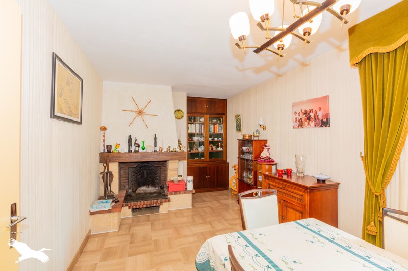 Vente Maison AUCH - 7 pièces -145 m² - (32000)