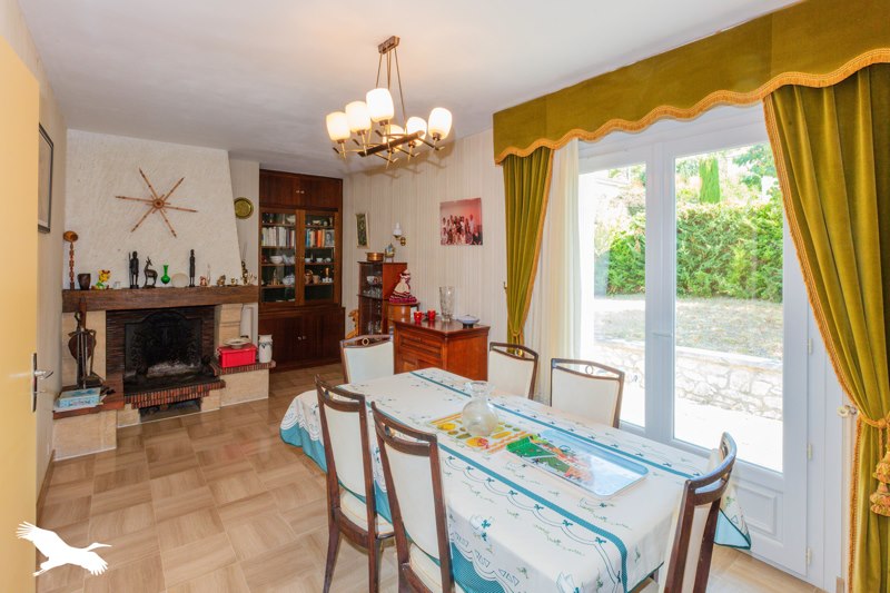 Vente Maison AUCH - 7 pièces -145 m² - (32000)
