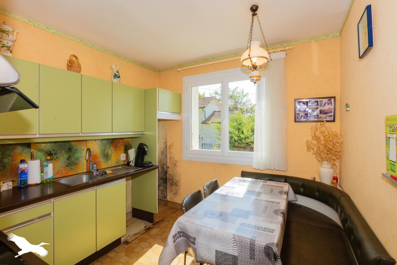 Vente Maison AUCH - 7 pièces -145 m² - (32000)