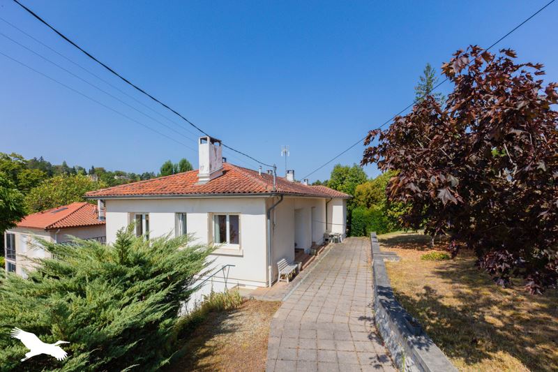 Vente Maison AUCH 32000 7 pièces - 145 m²