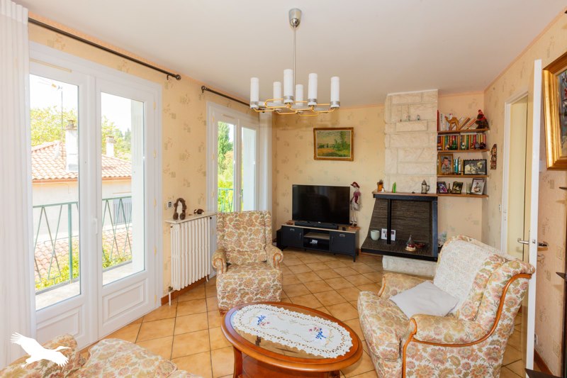 Vente Maison AUCH - 7 pièces -145 m² - (32000)