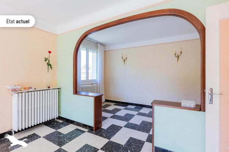 Vente Maison AUCH - 5 pièces -111 m² - (32000)